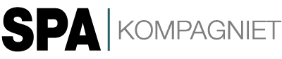 Spa kompaniet