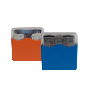 Guide 8: Hvordan måler man vandkvaliteten og værdier.