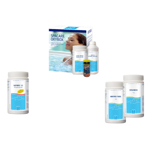 Guide 2 - Bakterier og desinfektionssystem?