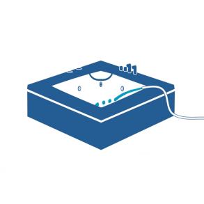 Guide 1 - Opstart af ny spa eller vandskifte