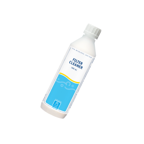 Guide 5 Filtervedligeholdelse og filtercyklus.