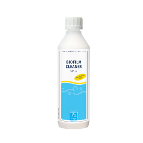 Spacare Biofilm cleaner