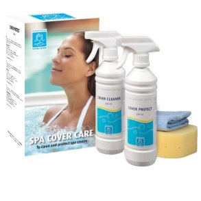 Spacare Cover Care box