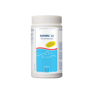 Spacare Sunwac 12