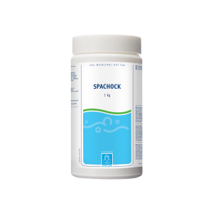 Spacare Spachock 1kg
