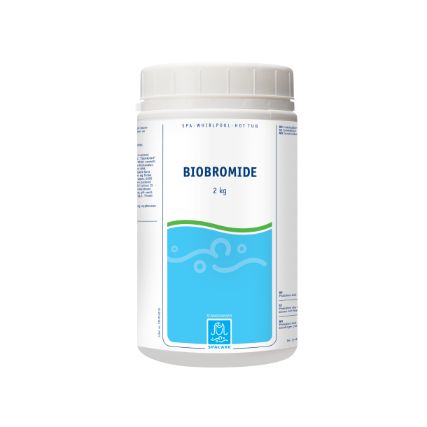 Spacare BioBromide Salt