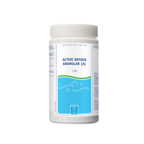SpaCare Active Oxygen Granular (A)