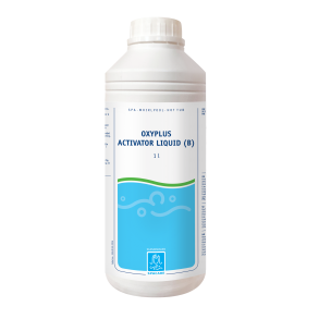 SpaCare Oxy Plus Activator Liquid (B)