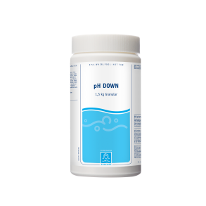 Spacare Ph Down Granular 1,5kg