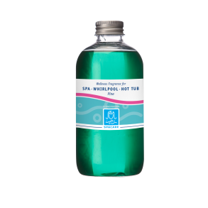 SPACARE WELLNESS FRAGRANCE PINE 