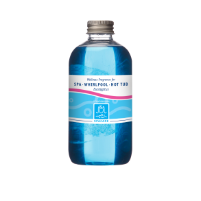 SPACARE WELLNESS FRAGRANCE EUCALYPTUS