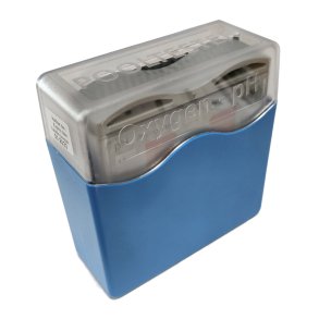 POOLTESTER O₂/PH (HNDRYSTER)