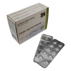 PHENOL RED (PHOTOMETER
