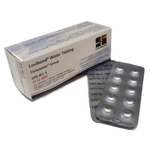 DPD NR. 4 RAPID, AKTIV OXYGEN (HNDRYSTER