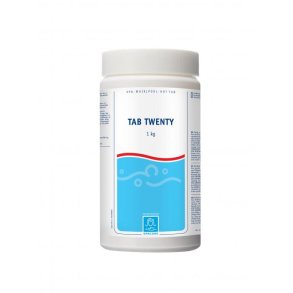 Spacare Tab Twenty 1 kg