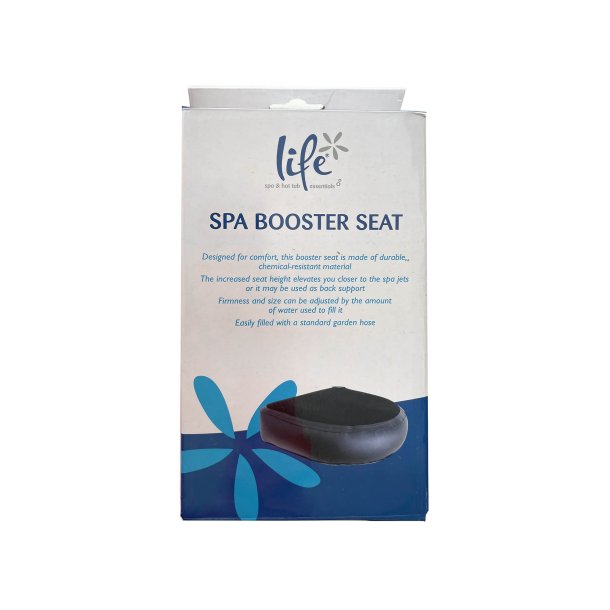 Life spa booster Seat 