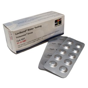 CYANURSYRE (PHOTOMETER)