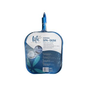 Life Net til Spa expandable op 1,2 m