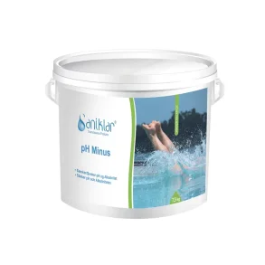 Saniklar pH minus 7,5 kg