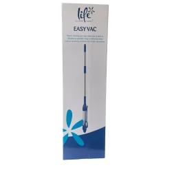 Life Easy Vac - Bundsuger